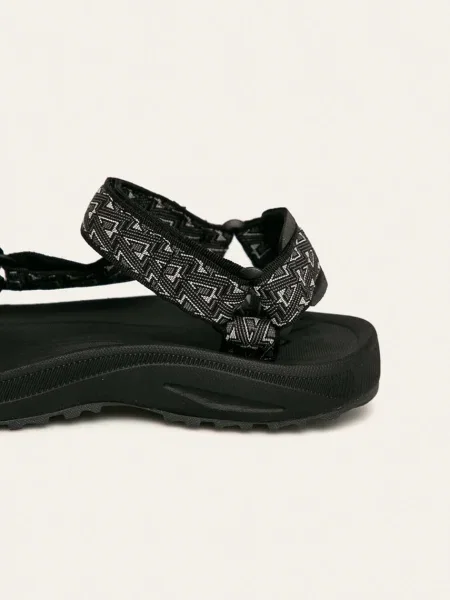 Teva Sandale verde