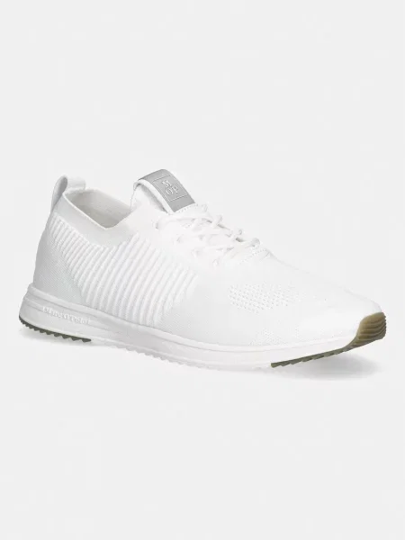 Marc O'Polo Jasper 5D sneakers pentru bărbați alb