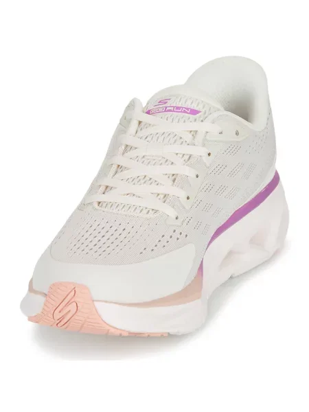 Chiloți Skechers alb