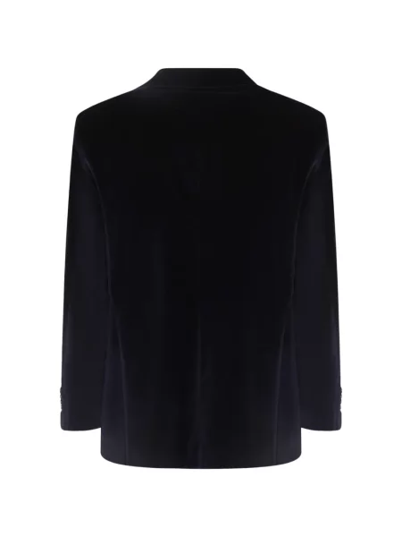 Sacou Tagliatore albastru