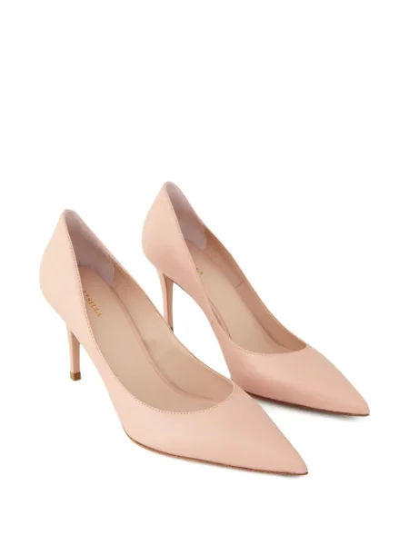 Pantofi cu toc Le Silla roz