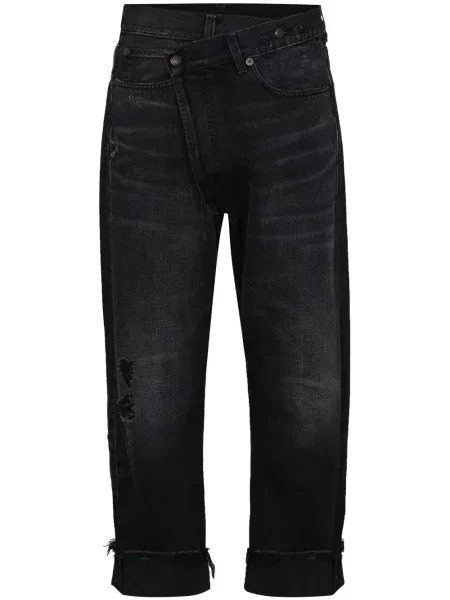 Cropp blugi R13 negru