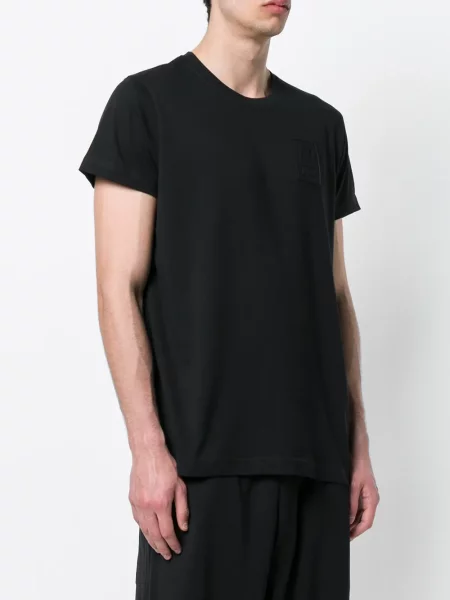 Tricou Puma cu imagine negru