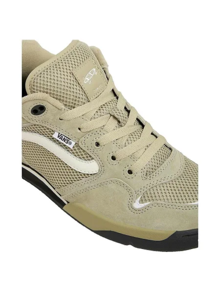Pantofi Vans verde