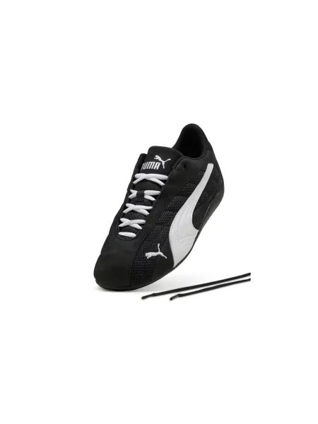 Puma sneakersy Speedcat Plus czarne