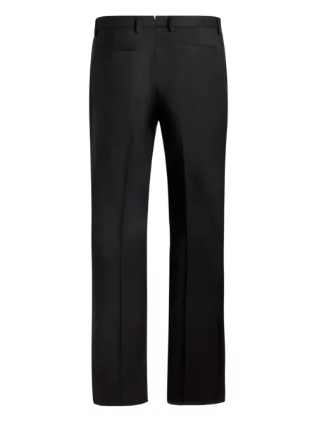 Pantaloni Etro negru