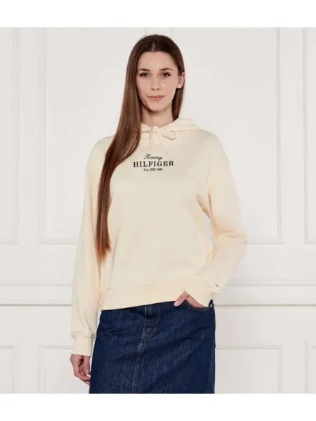 Tommy Hilfiger Hanorac bej