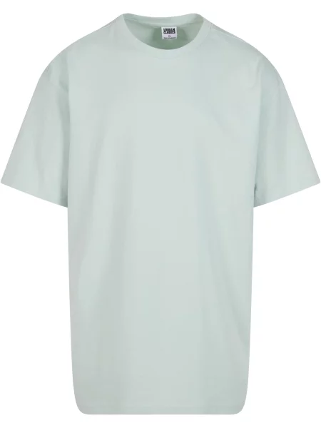 Tricou Urban Classics gri