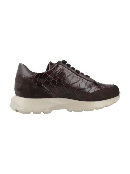 Pantofi Piesanto maro