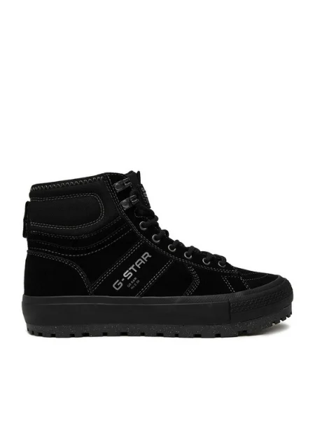 G-Star Raw Ghete negru
