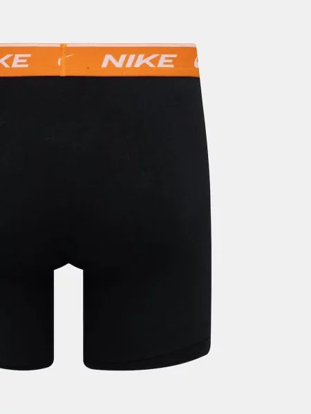 Боксери Nike чорний