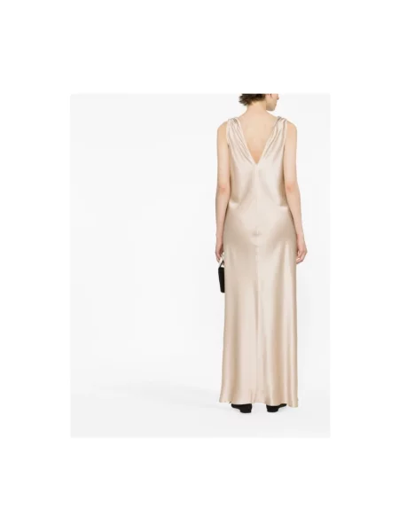 Sukienka maxi Antonelli Firenze