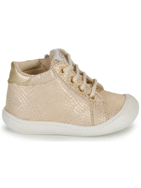 Pantofi copii Gbb bej