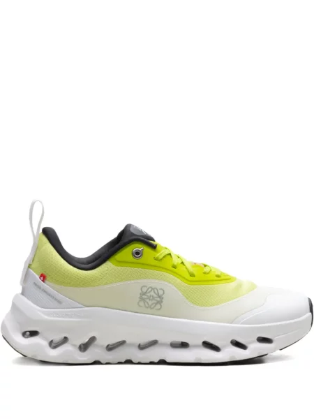 Sneakerși On-running alb