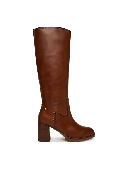 Сапоги Pikolinos коричневые