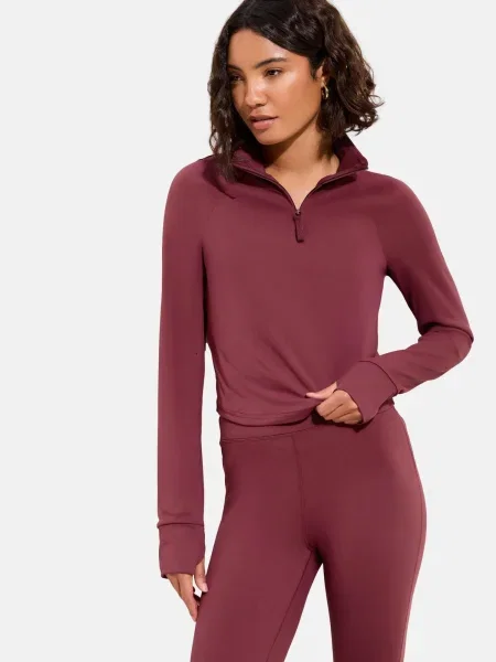 Geacă Friends Like These roșu