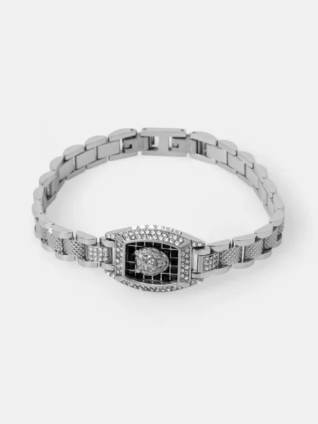 Гривна Guess LION KING мъжка