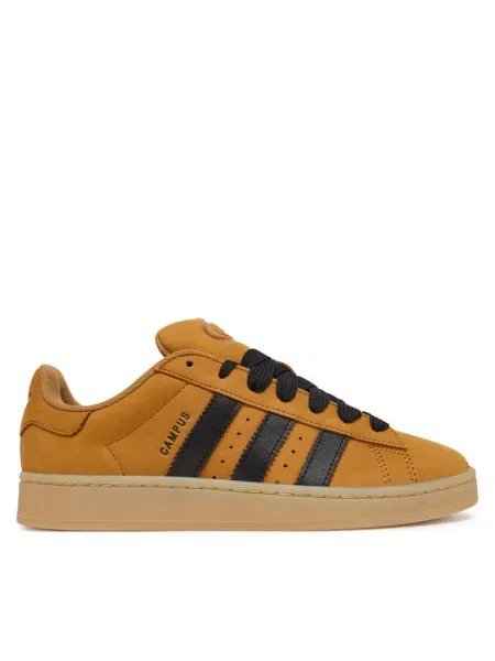 Adidas Сникърси Campus бежов