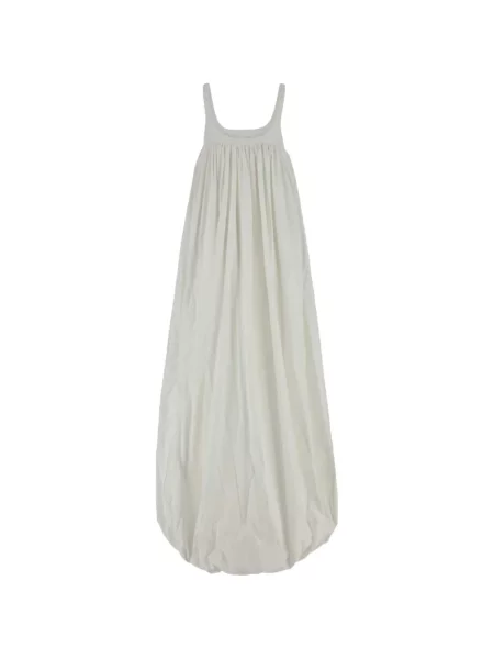 Rochie Armarium de costum alb