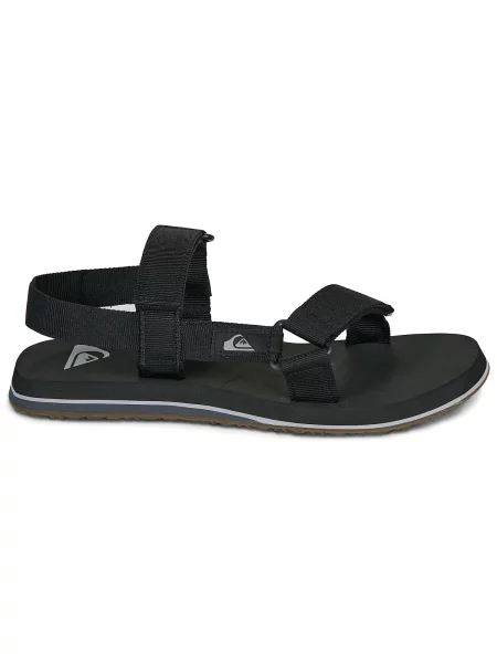 Sandale Quiksilver crna