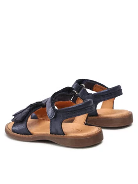 Froddo Sandali Mornarsko modra