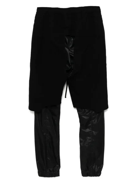 Pantaloni Julius negru