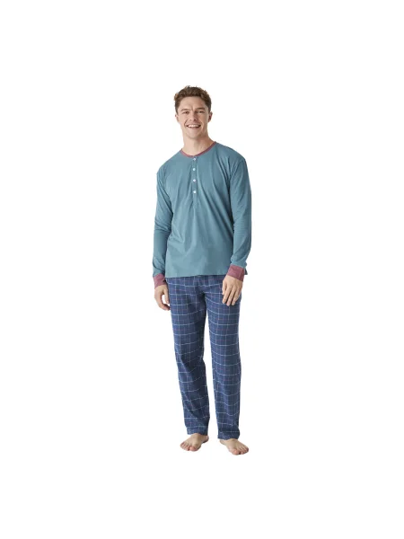Pijamale J&j Brothers