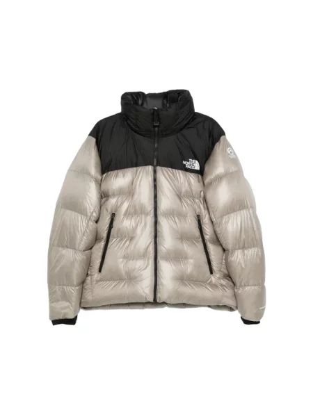 Kurtka The North Face szara