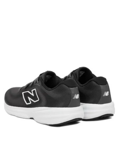 New Balance Tekaški čevlji v4 črna
