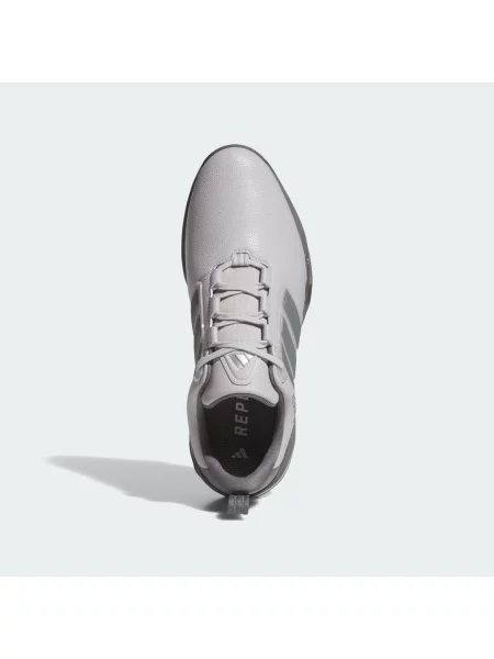 GOLFOVÉ BOTY ADIPOWER GORE-TEX šedé