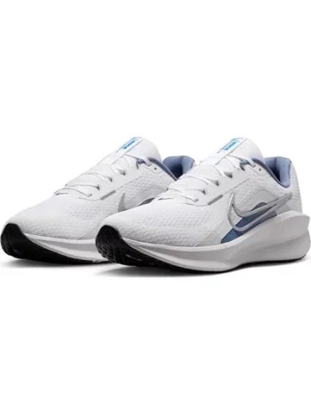 Buty do biegania męskie Nike Downshifter 13 szare