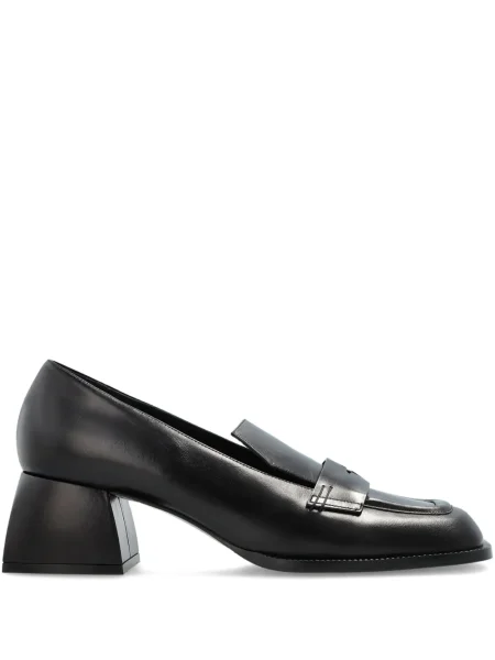 Pantofi loafer Nodaleto negru
