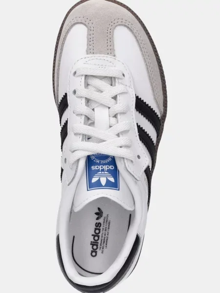 Детские кроссовки Adidas Originals