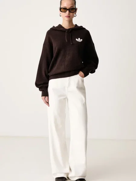 Adidas Originals светр Essentials Knit