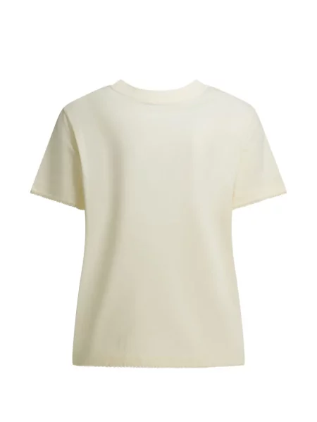 Tricou Moncler cu autograf