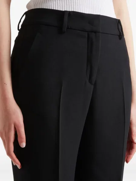 Pantaloni Incotex negru