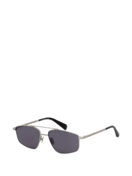 Ochelari de soare Allsaints cu imprimeu geometric