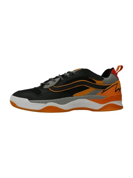 Tenisky Vans čierna