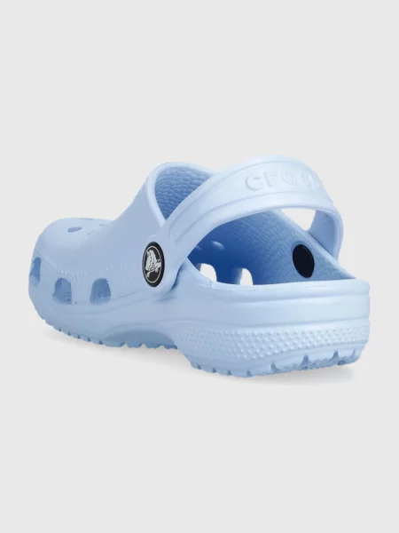 Crocs шльопанці дитячі