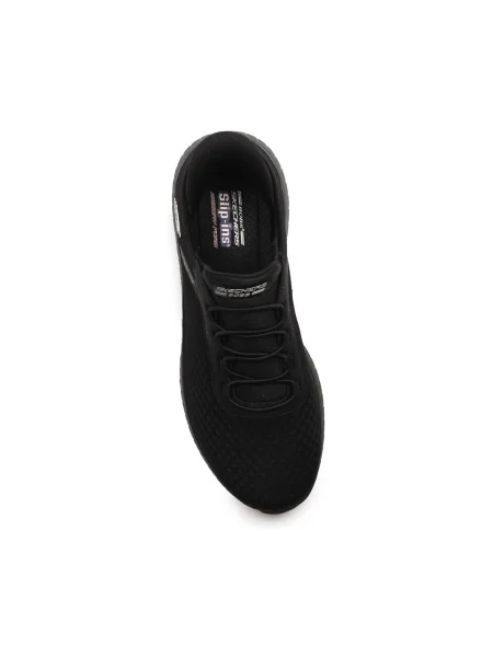 Tenisky Skechers čierna