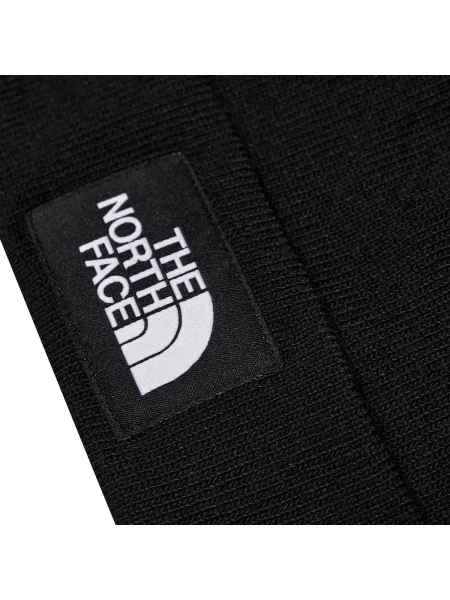Sapka The North Face fekete