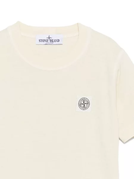 Dětské tričko Stone Island