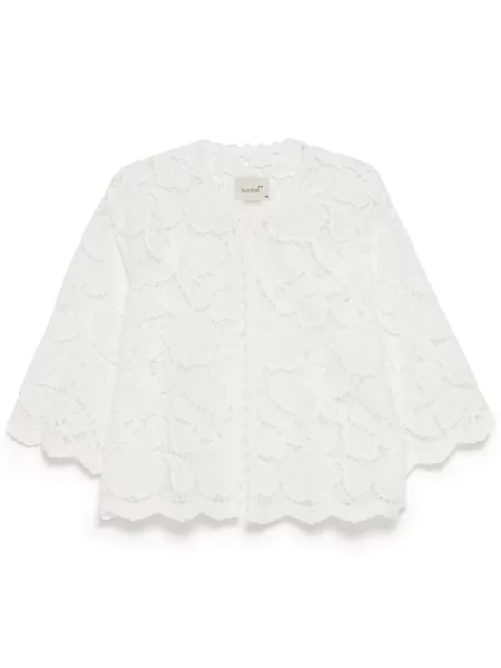 Kurtka Bambah biała