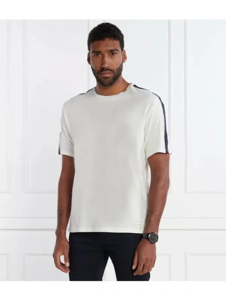 Tommy Hilfiger Póló SS TEE LOGO
