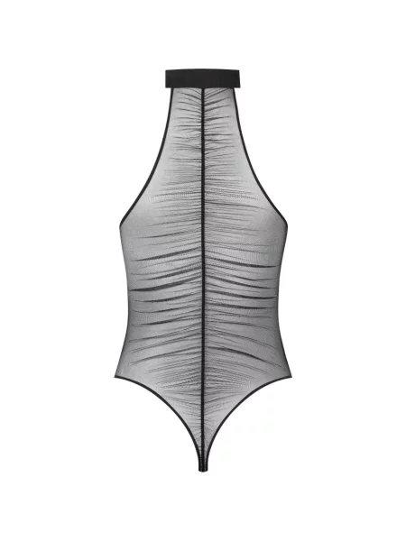 Body Scandale plasă negru