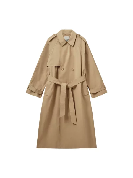 Płaszcz Sofie Schnoor beżowy