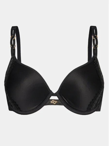 Chantelle Сутиен с банели Mystic черен
