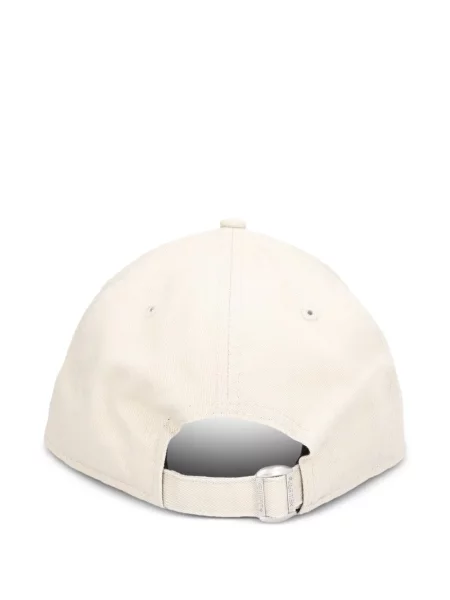Șapcă New Era Cap alb