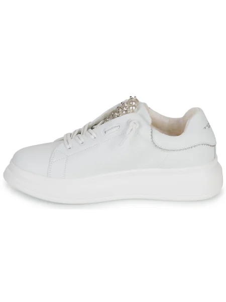 Pantofi Tosca Blu alb