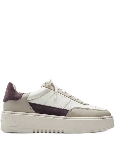 Sneakerși Axel Arigato alb